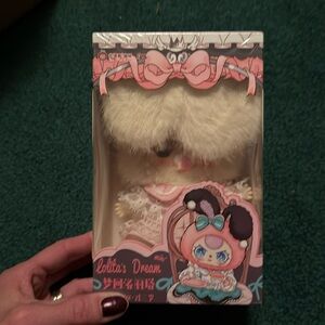 Sealed Lolita’s Dream Baby Three! Amber Glaze